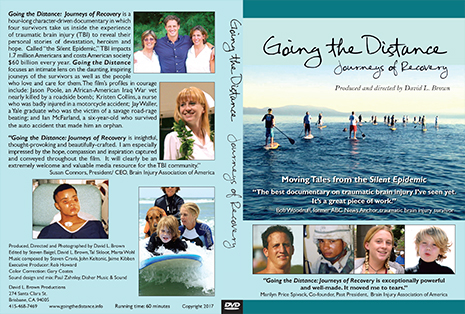 GTD DVD Sleeve