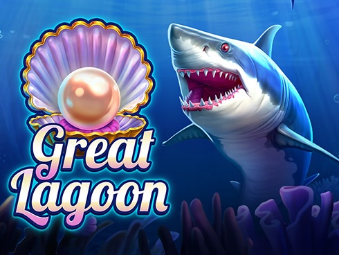 Slot Great Lagoon: Menyelam ke Dunia Laut yang Menakjubkan