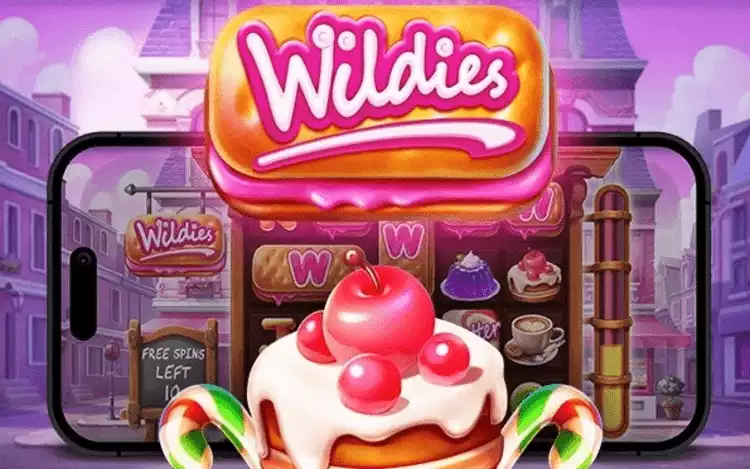 Slot Wildies: Dunia Slot Bertema Alam yang Mengasyikkan