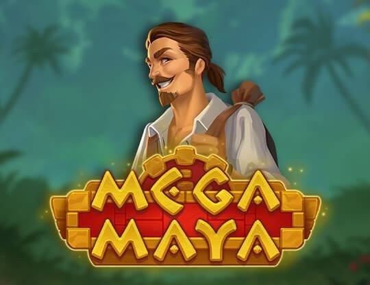 Slot Mega Maya: Menjelajahi Keajaiban Dunia Maya