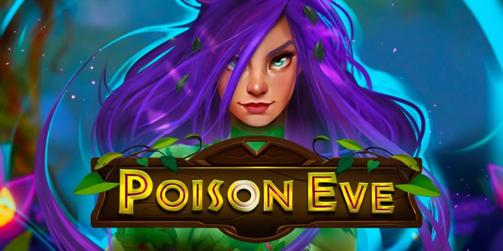 Slot Poison Eve: Keajaiban dan Bahaya dalam Dunia Sihir